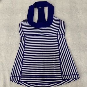 ❌sold❌Lululemon tank top